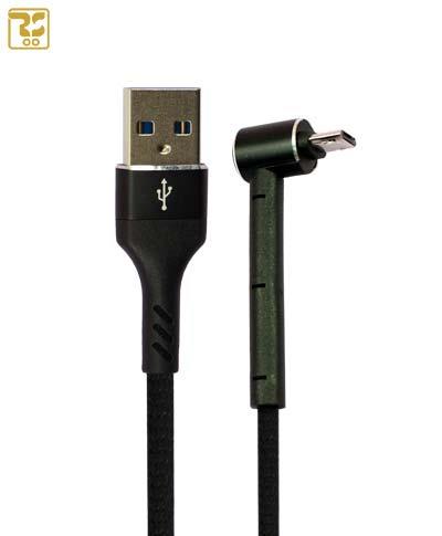 کابل تبدیل USB به Micro-USB تسکو TC A102